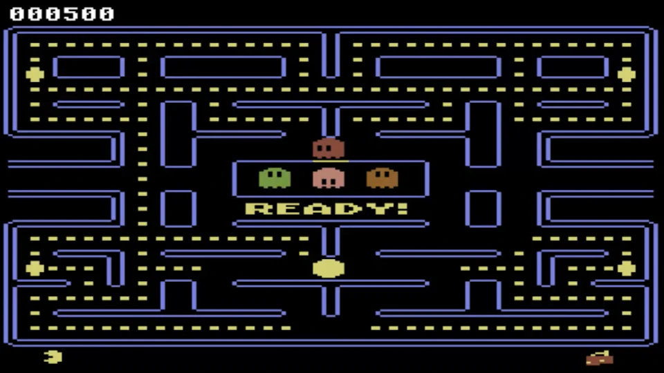How To Play The Pac-Man Game On Google Maps, Because It's Amazing