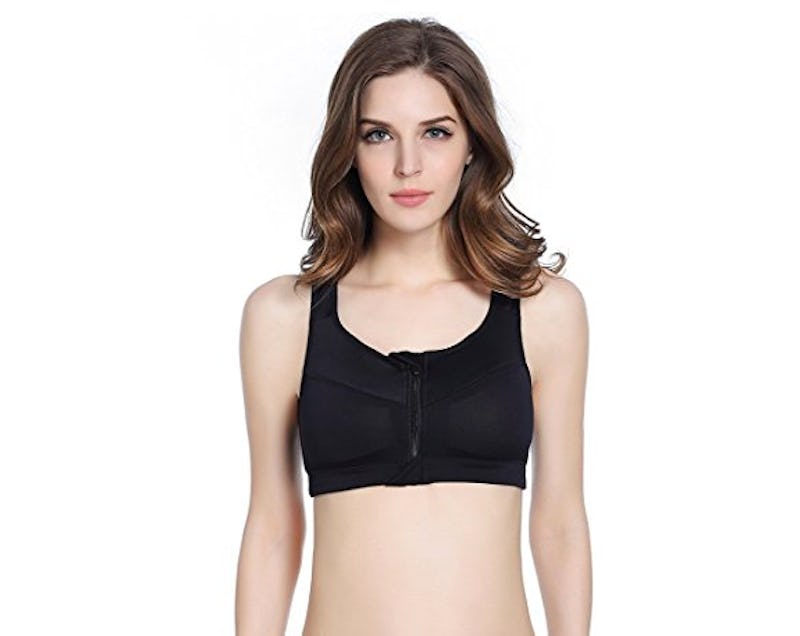Good sports bras for small breasts sales