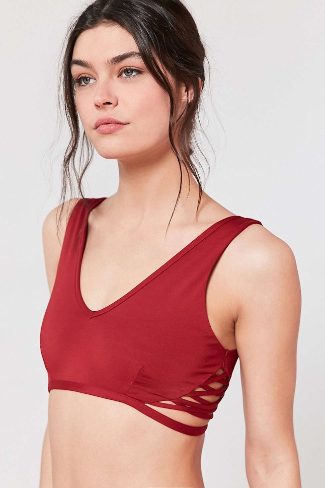 11 Sports Bras For Small Boobs That Will Keep You Comfortable & Supported