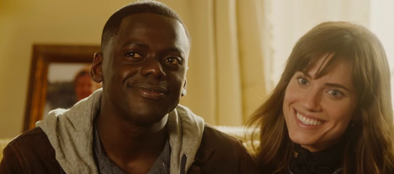 Why The Asian Character In 'Get Out' Matters So Much