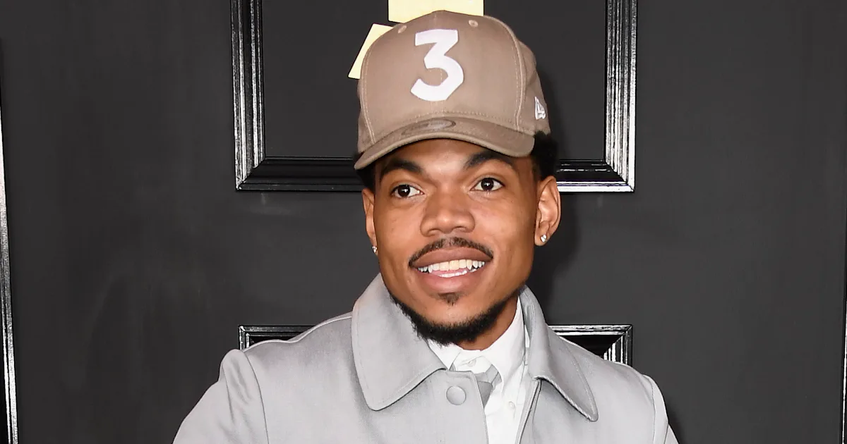 Chance The Rapper Chicago Rapper Friend Chance The Rapper Gives Back To Chicago In A Huge Way