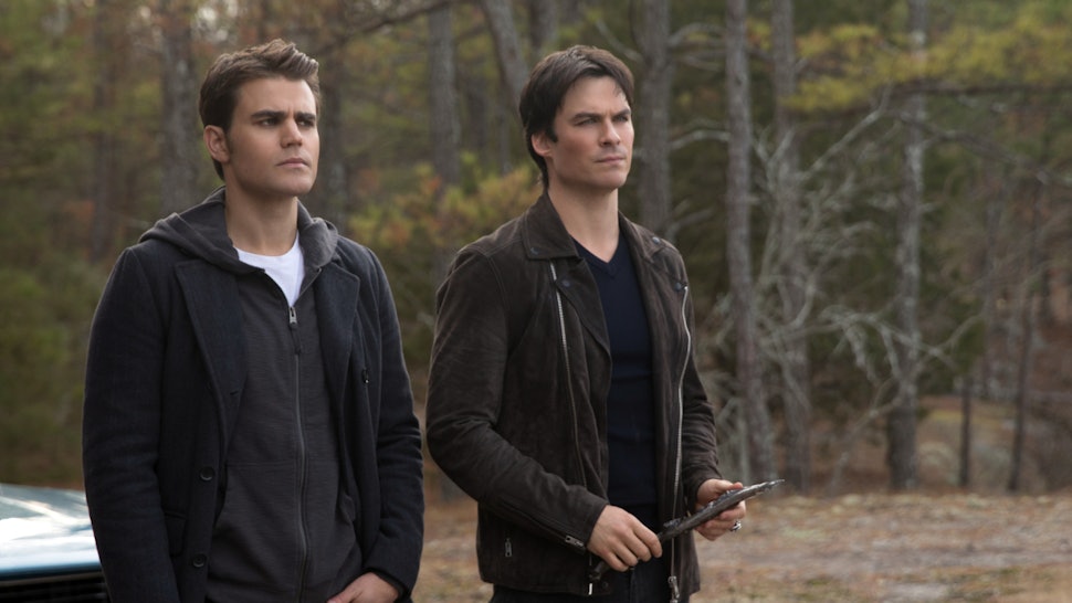 Will Any Vampire Diaries Characters Go To The Originals At