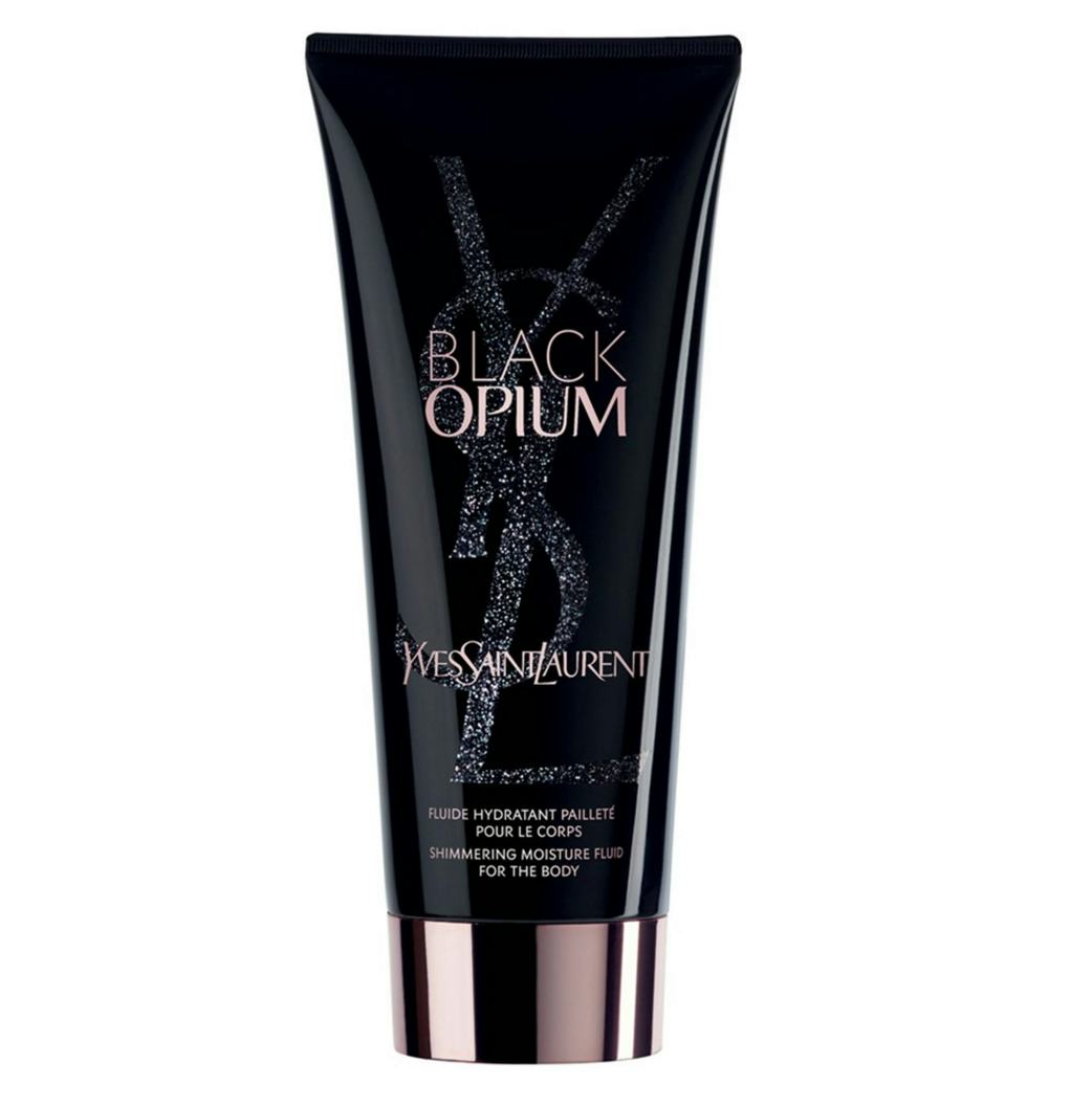 12 Shimmering Body Lotions & Oils To Get Your FullBody Highlight On