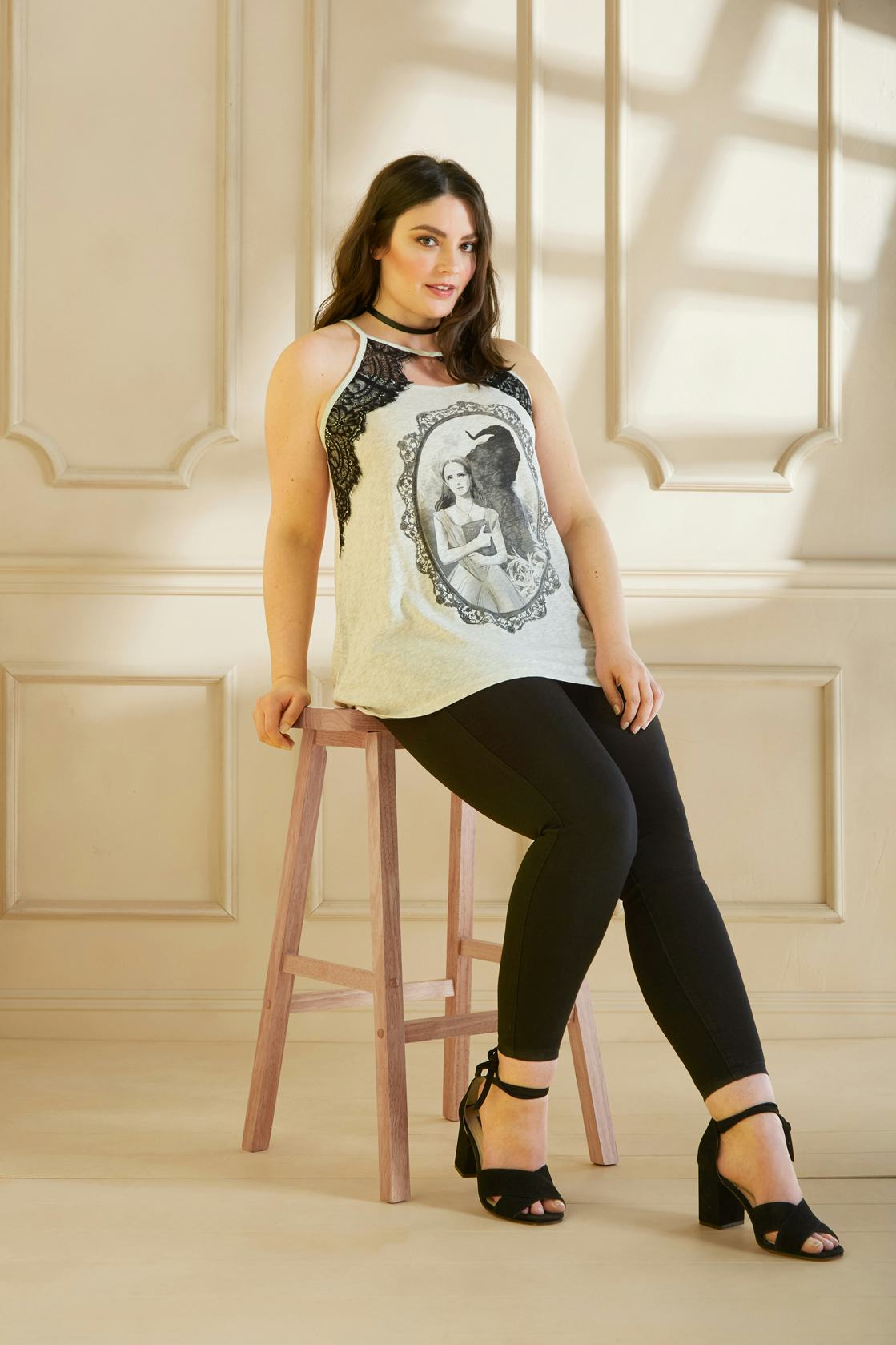 Beauty and the outlet beast leggings plus size