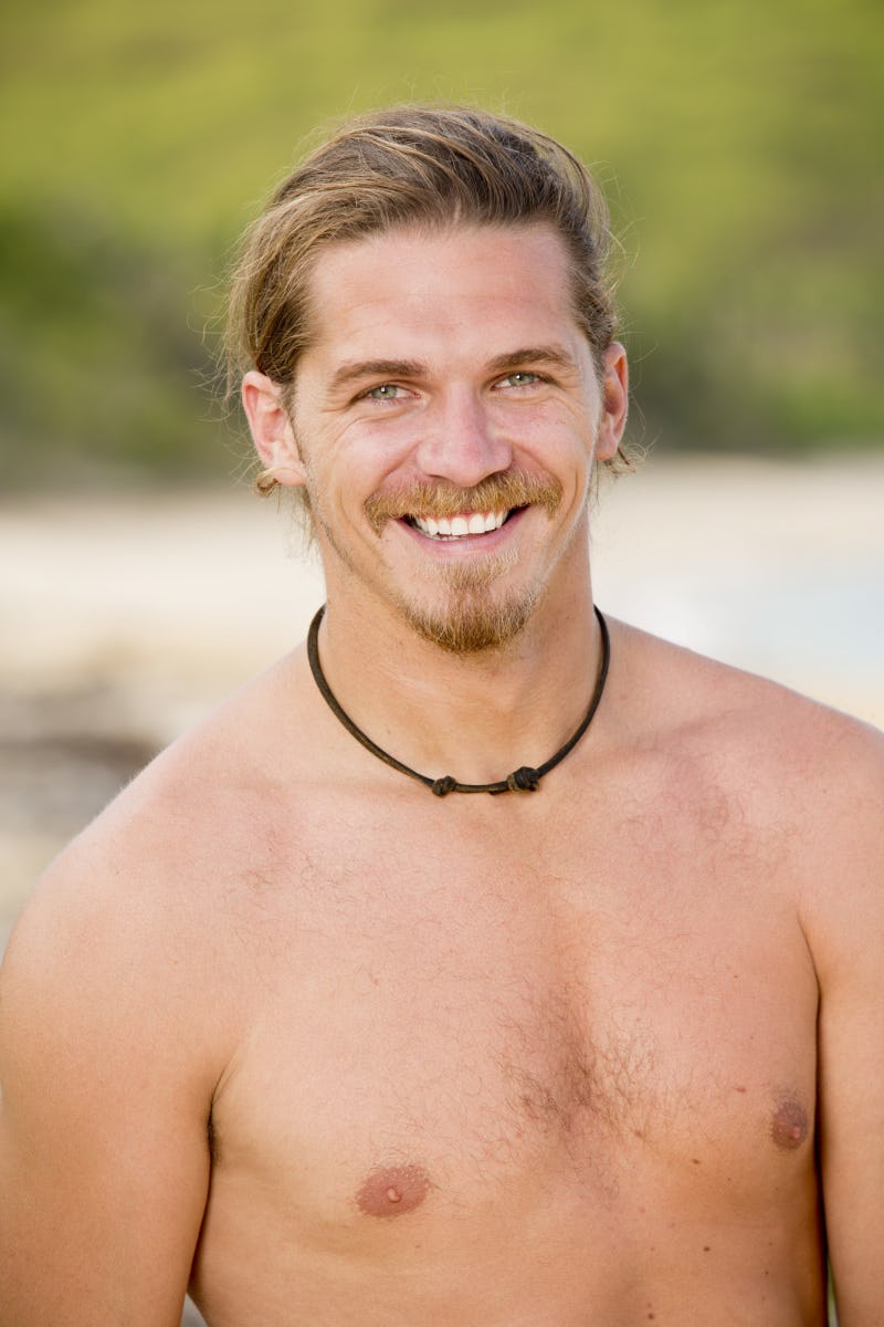 The 'Survivor Game Changers' Cast Brings Season 34 Some Familiar Faces