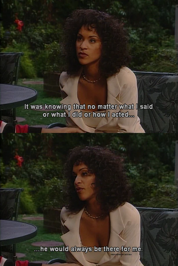 14 Reasons Hilary Banks Is Smarter Than She Lets On In 'Fresh Prince Of