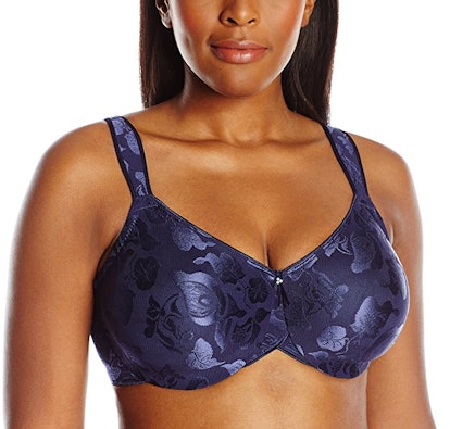 11 Plus Size Molded Cup Bras For The Ultimate Support & Comfort