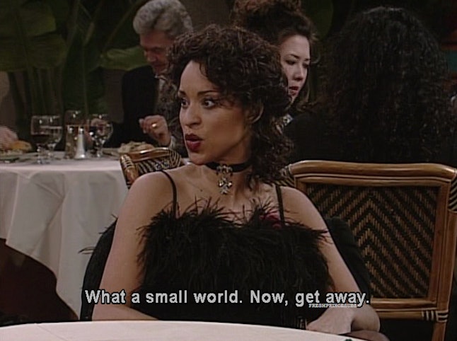 14 Reasons Hilary Banks Is Smarter Than She Lets On In Fresh Prince Of Bel Air 