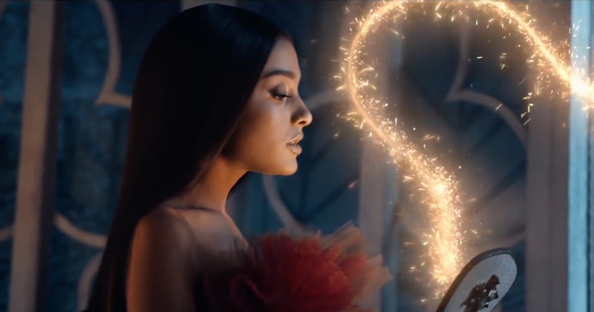 Who S On The Beauty And The Beast Soundtrack These Artists Are Seriously Impressive Who S On The Beauty And The Beast Soundtrack These Artists Are Seriously Impressive