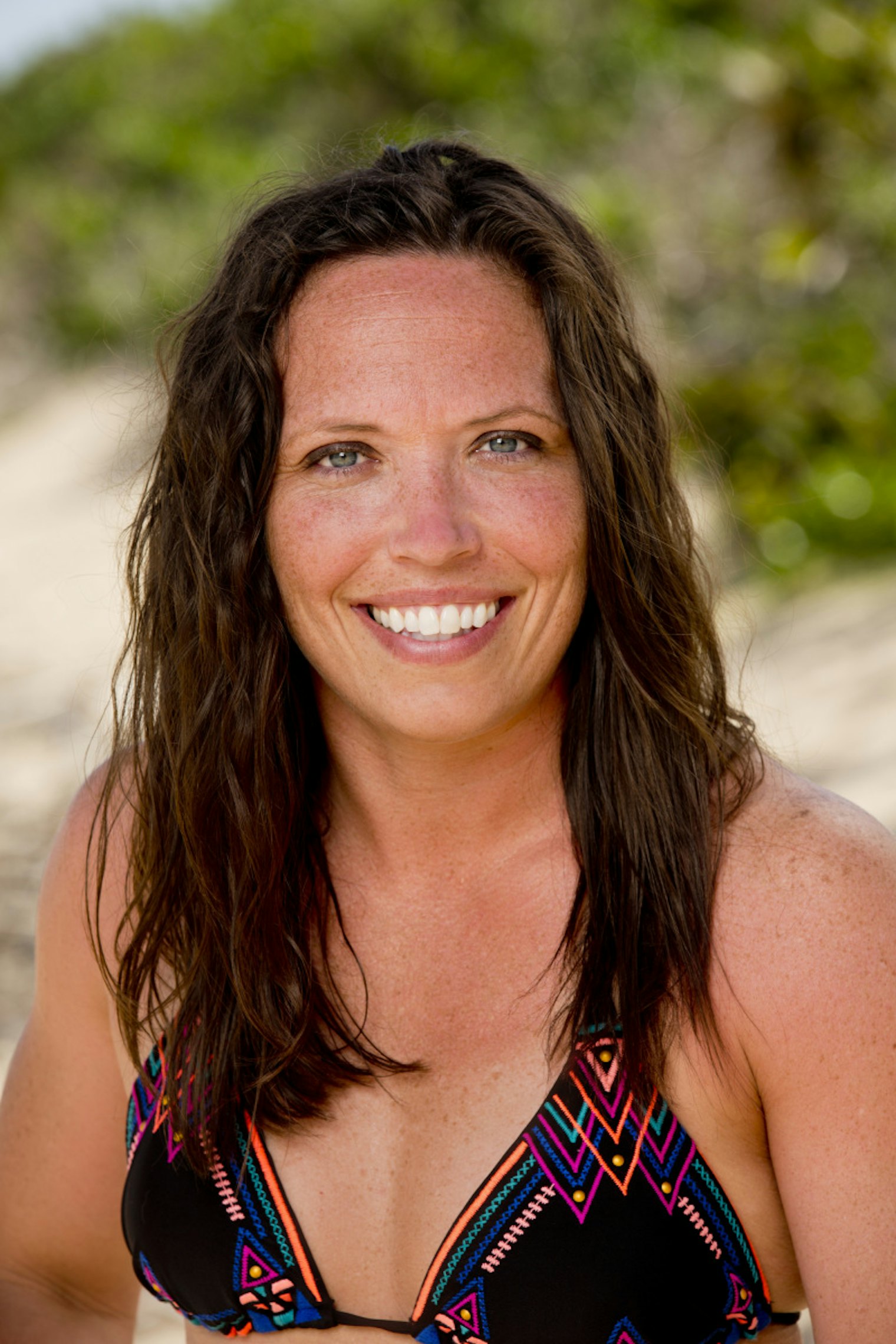 The 'Survivor Game Changers' Cast Brings Season 34 Some Familiar Faces