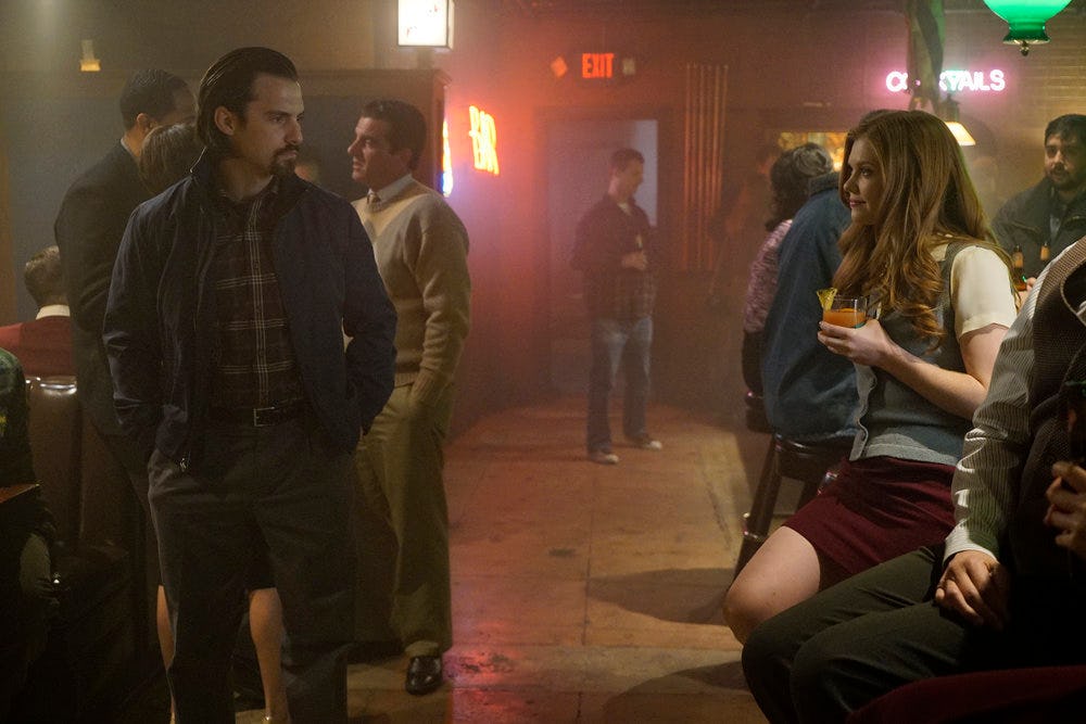 Does Jack Die From Drunk Driving On 'This Is Us'? The Truth Is Closer