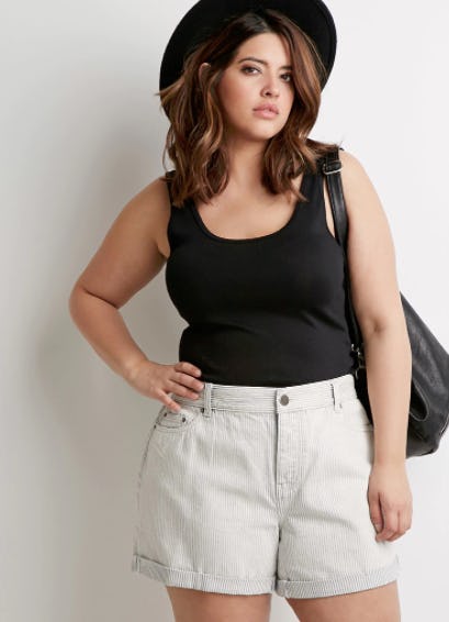 The 12 Best Denim Shorts for Spring & Summer