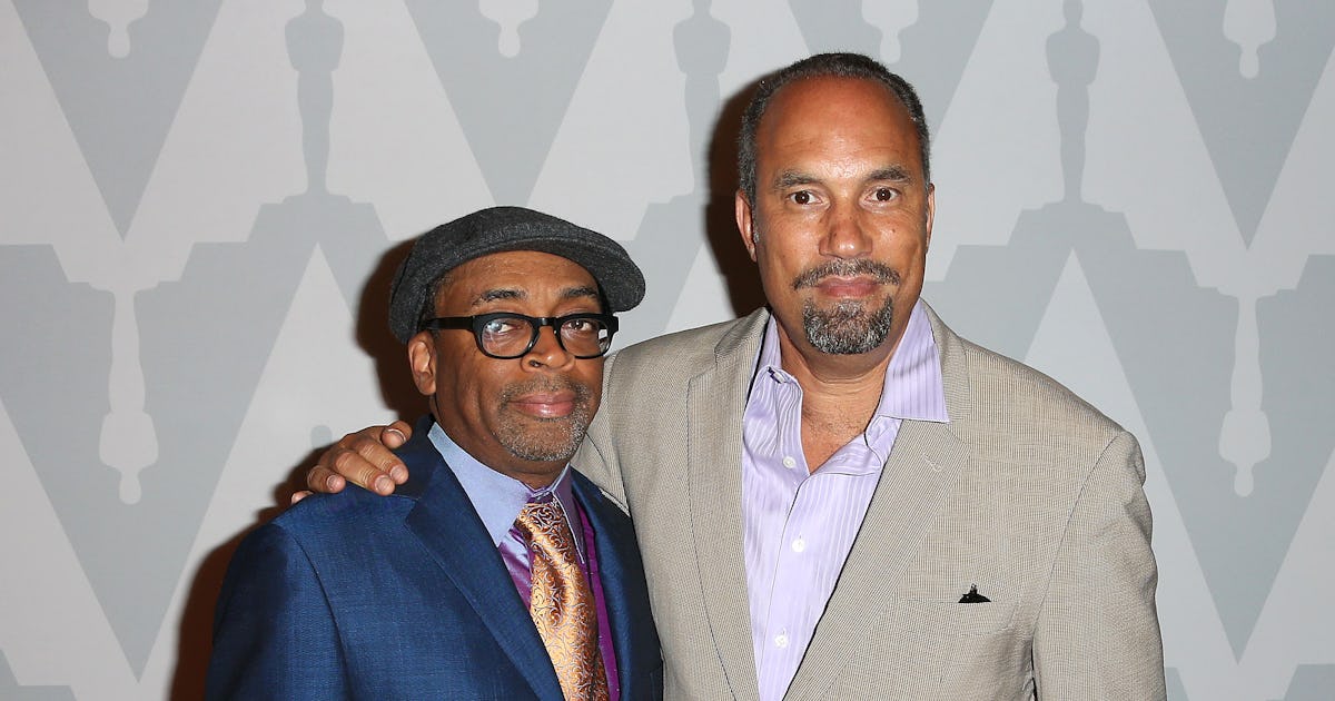 Spike Lee's 'Rodney King' Is Continuing Netflix's Trend Of Powerful Content