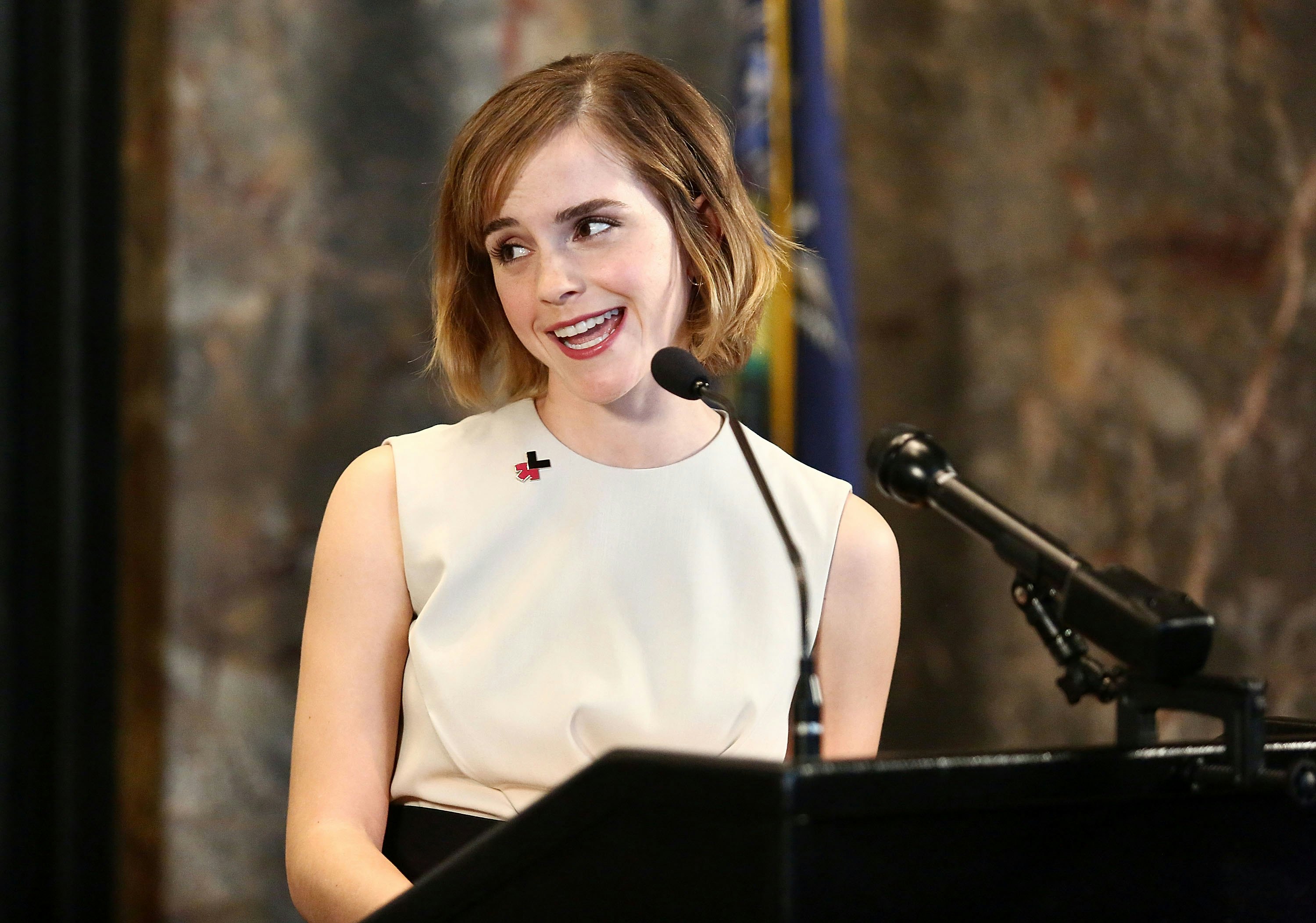 Emma Watson Splits From Boyfriend Mack Knight After Two