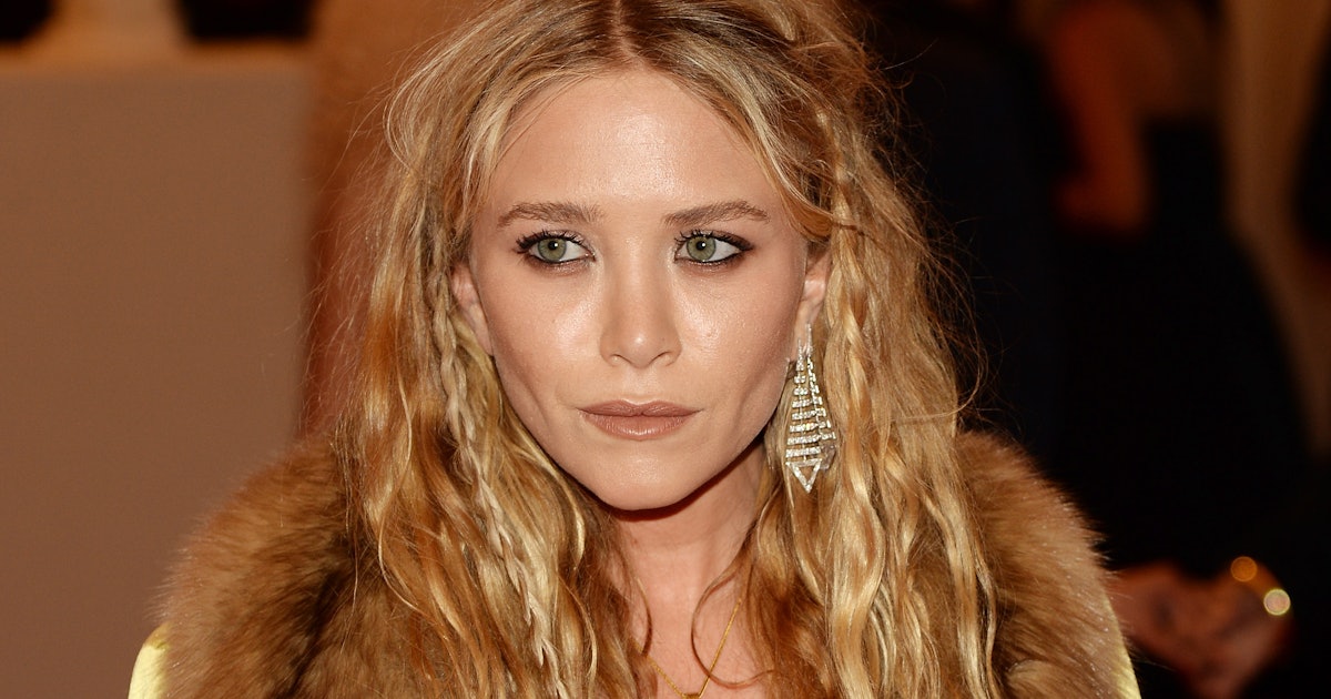 Is Kaitlin Olson One Of The Olsen Twins Does Mary-Kate Olsen Have Kids? The Stepmom Opened Up About Her Family Life