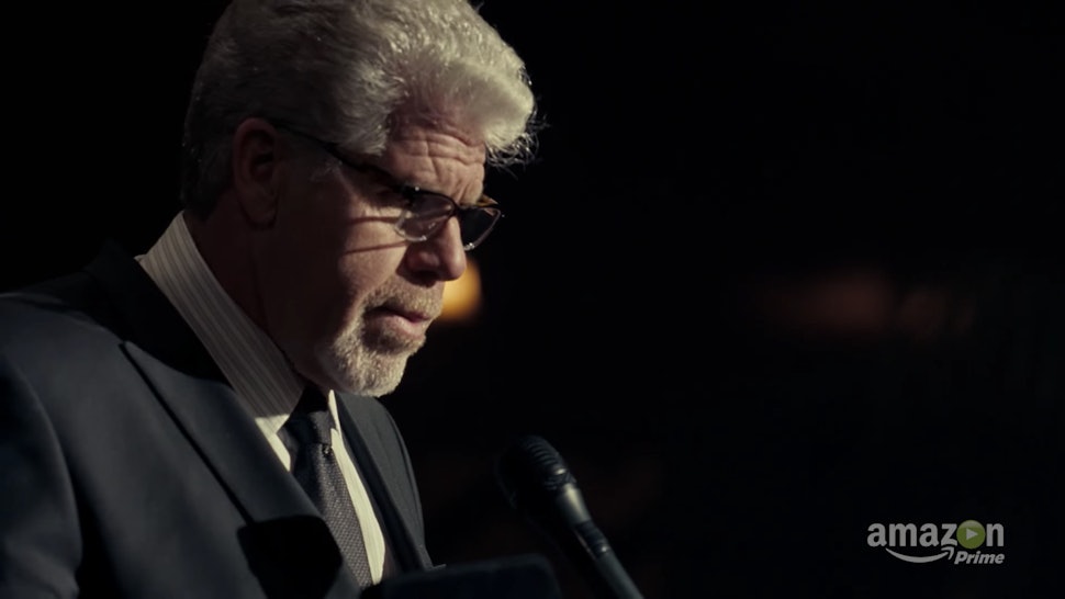 Hand Of God Season 3 Hand Of God Season 3