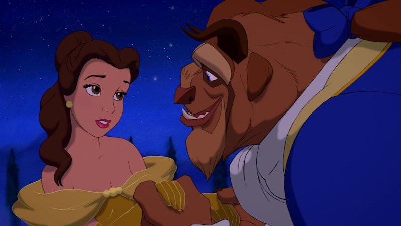 12 Beauty And The Beast Quotes From The Original That Better Be In The New Movie