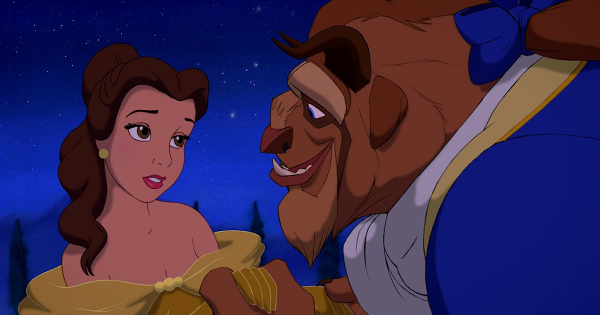 12 Beauty And The Beast Quotes From The Original That Better Be In The New Movie 12 Beauty And The Beast Quotes From The Original That Better Be In The New Movie