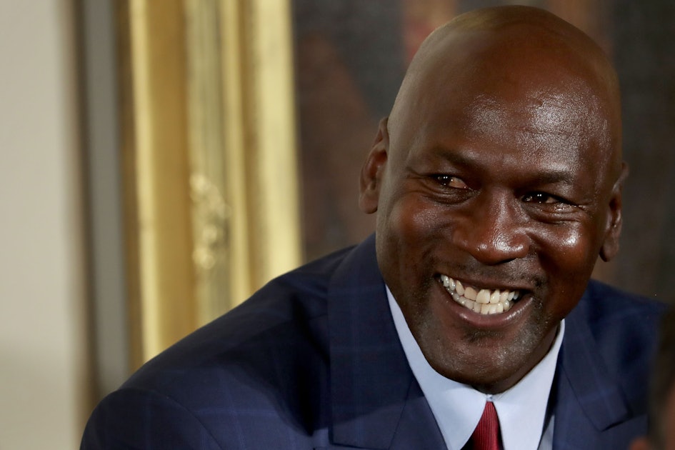 What Is Michael Jordan Now? Basketball Remains A Big Part Of His Life