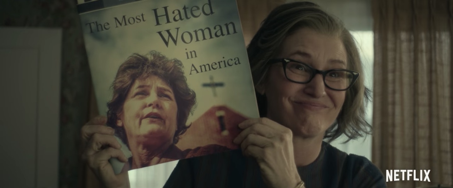 Netflix S The Most Hated Woman In America Trailer Will Have You On   70bc7aa4 831d 487e Af45 6a11fd4bf6cf 