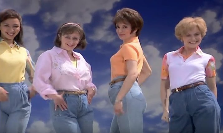 10 Reasons Why I Won U0026 39 T Apologize For Loving My U0026quot Mom Jeans U0026quot
