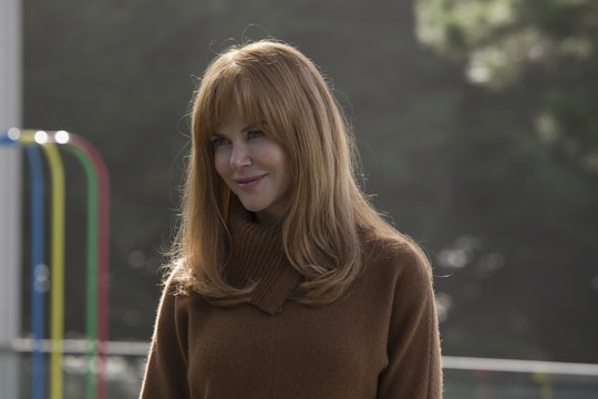 Nicole Kidman as Celeste Wright in Big Little Lies
