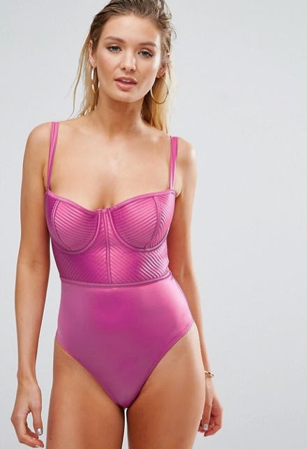 13 Swimsuits For Big Boobs So You Can Feel Stylish & Supported