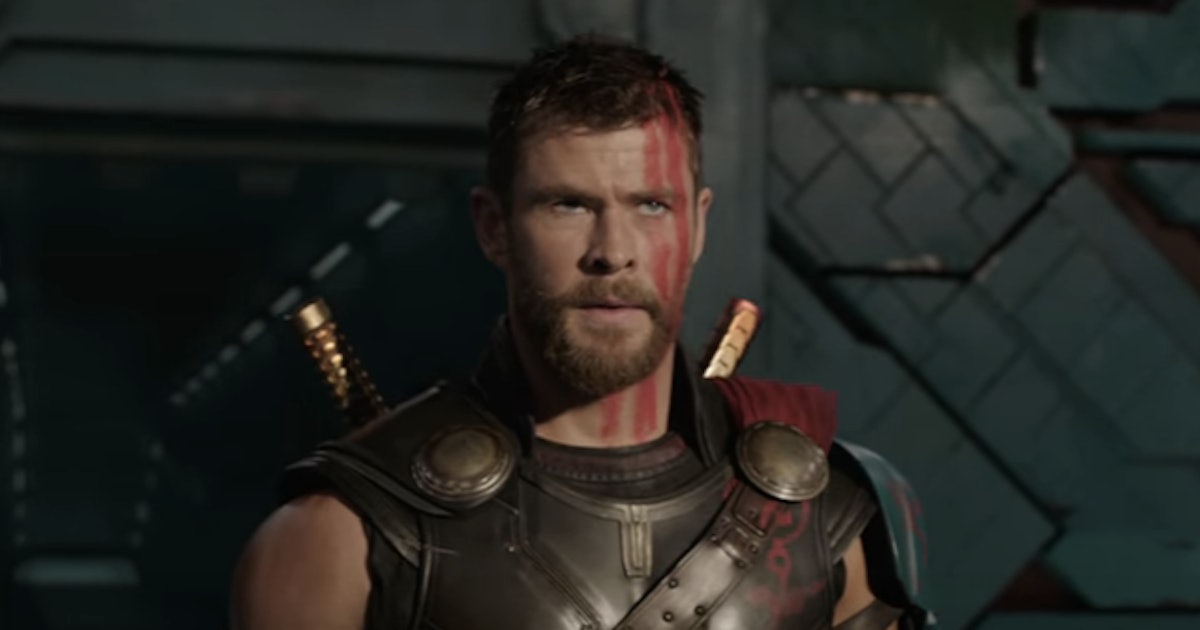 Why Are Thor The Hulk Fighting In The Thor Ragnarok Trailer The First Look Is So Exciting