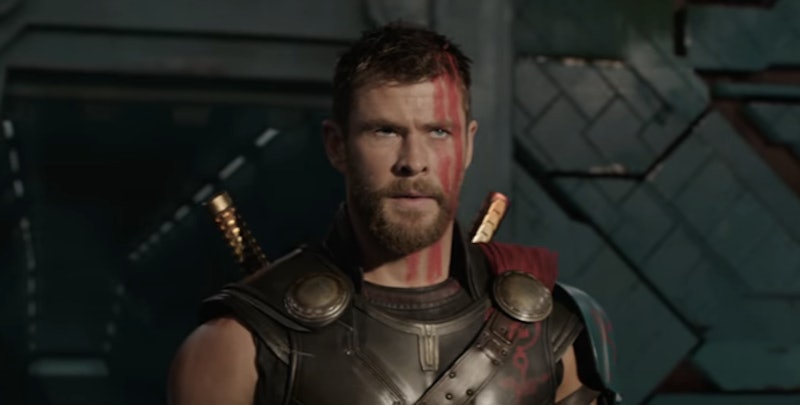 Why Are Thor The Hulk Fighting In The Thor Ragnarok Trailer The First Look Is So Exciting