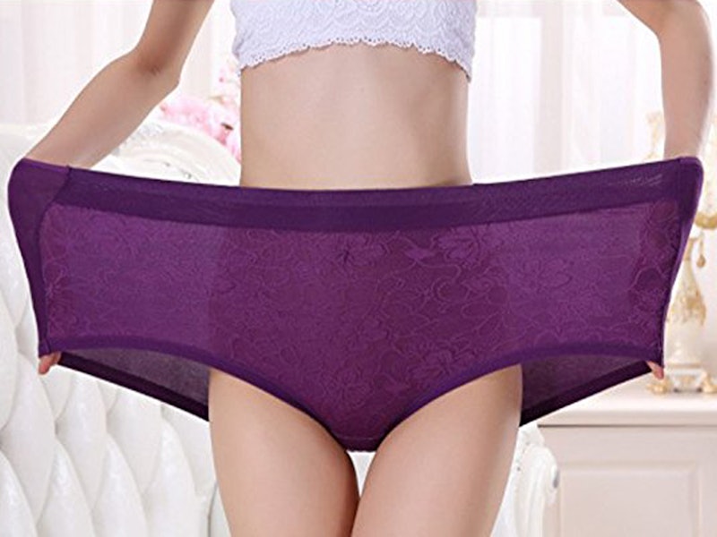 13 Strange But Genius Pairs Of Underwear You Never Knew You Needed