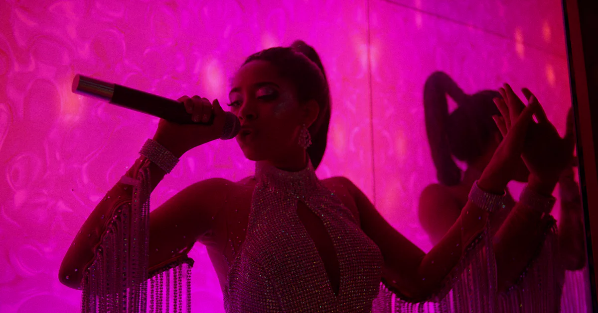 Ruby Conzo Is Ruby Con A Real Club? 'The Get Down' Knows How To Bring The '70s To Life