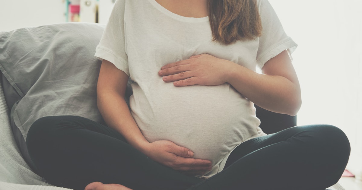 The Easiest Way To Do Kick Counts To Keep Track Baby S The Easiest Way To Do Kick Counts To Keep Track Baby S