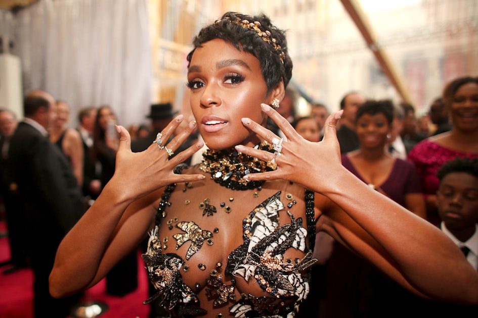 Janelle Monae Says Women Should Say Yes To The Power In Saying No And She S Spot On