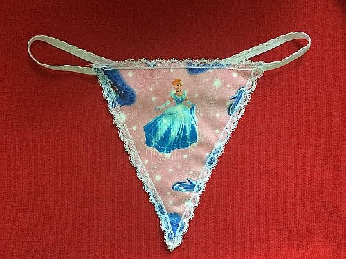 15 Disney-Inspired Underwear Pieces Every Diehard Fan Should Have In ...