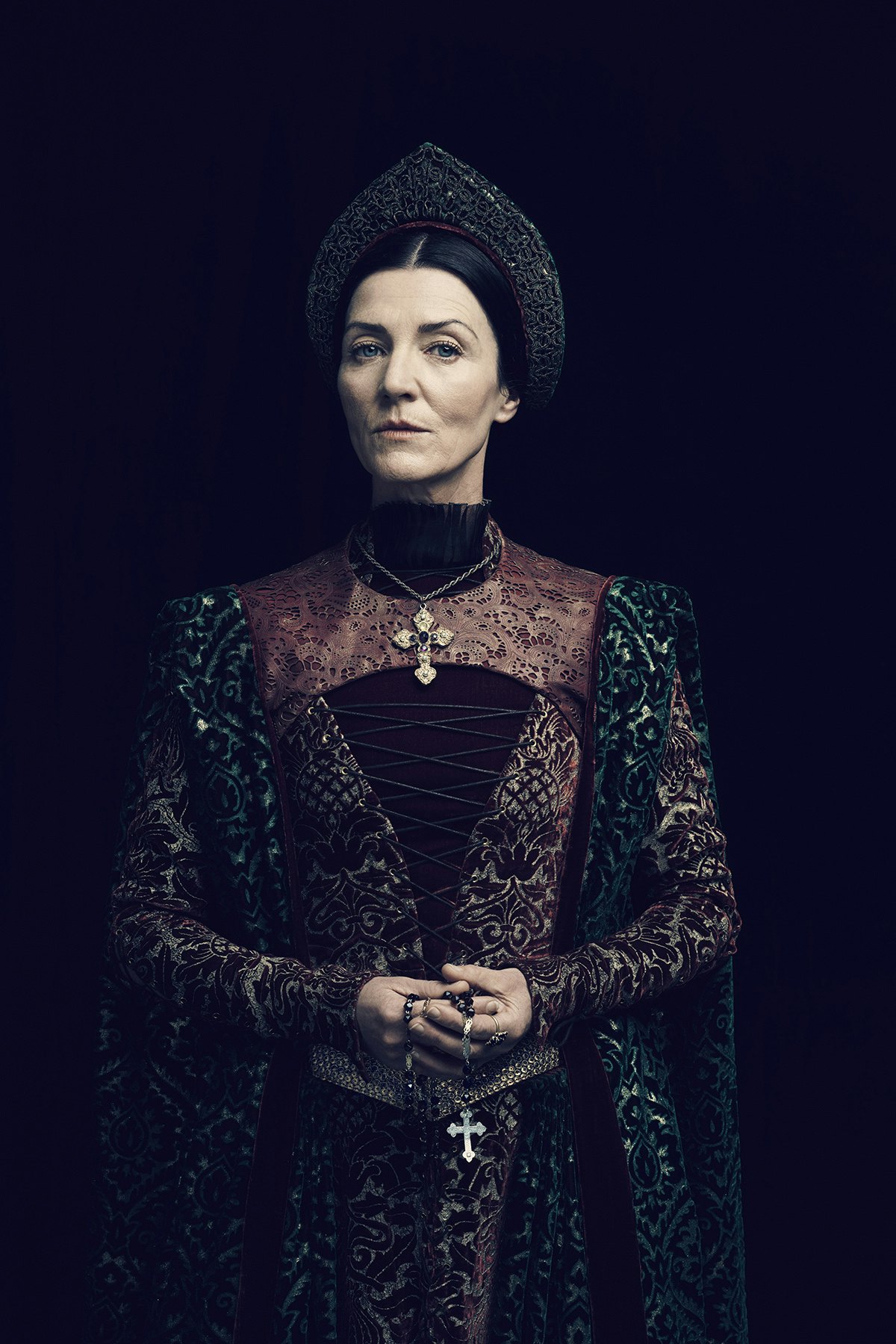 Michelle Fairley new show