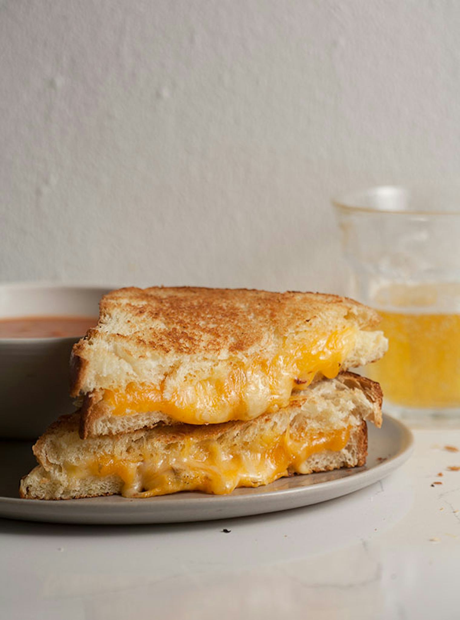 14 Unique Grilled Cheese Recipes That Will Help You Make National ...
