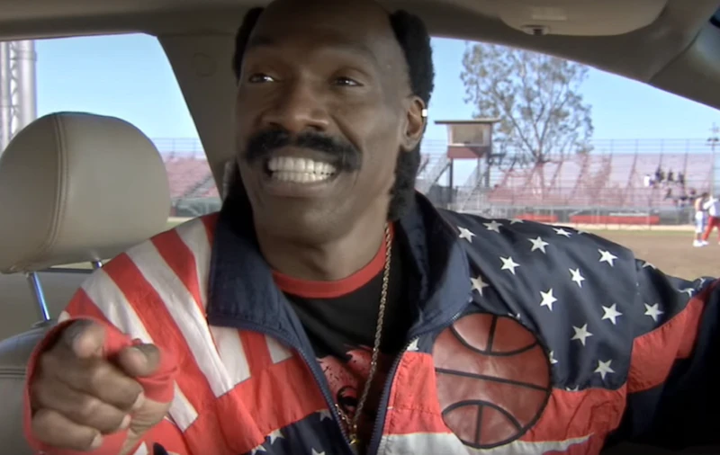 Charlie Murphy's Best Comedy Performances Include So Much More Than ...