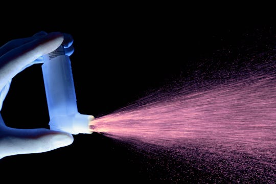 buy salbutamol over the counter