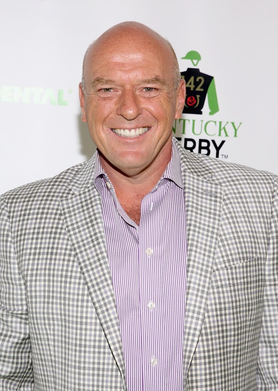 Dean Norris, Lostpedia