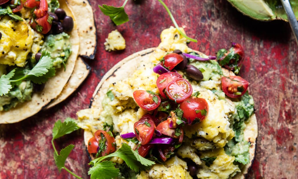 21 easy easter 2017 brunch recipe ideas that will help you celebrate