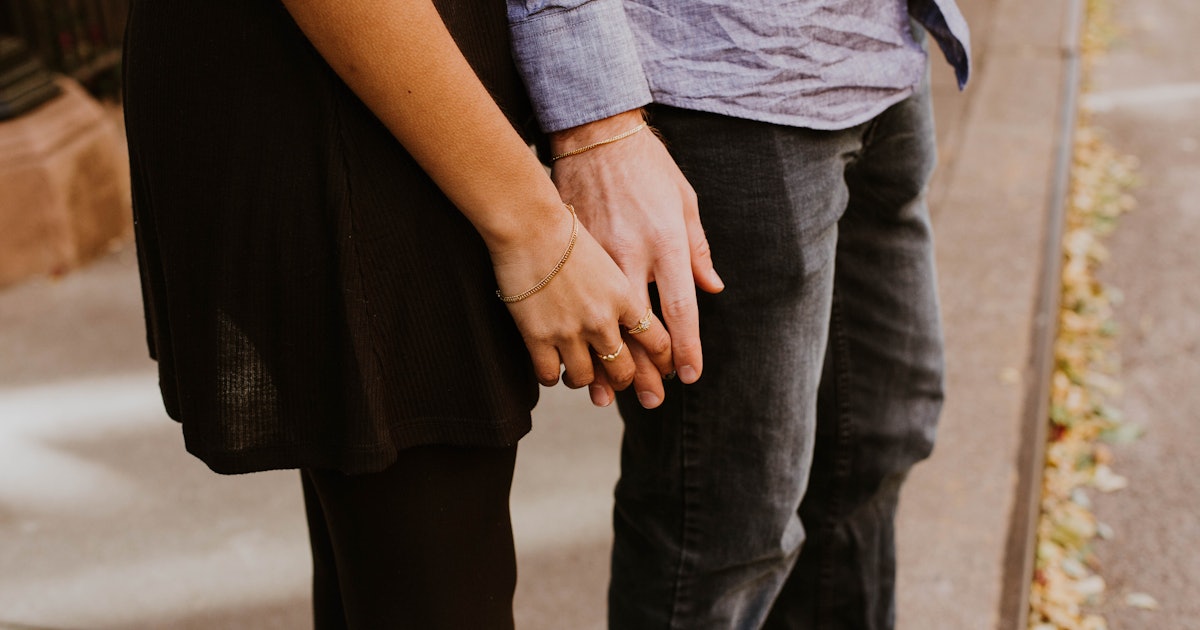 9 Signs You Love Your Partner More Than He Loves You Because You Deserve To Know