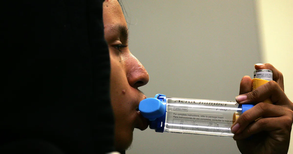 Can You Get A Refund For Your Recalled Inhaler? You May Not Need To