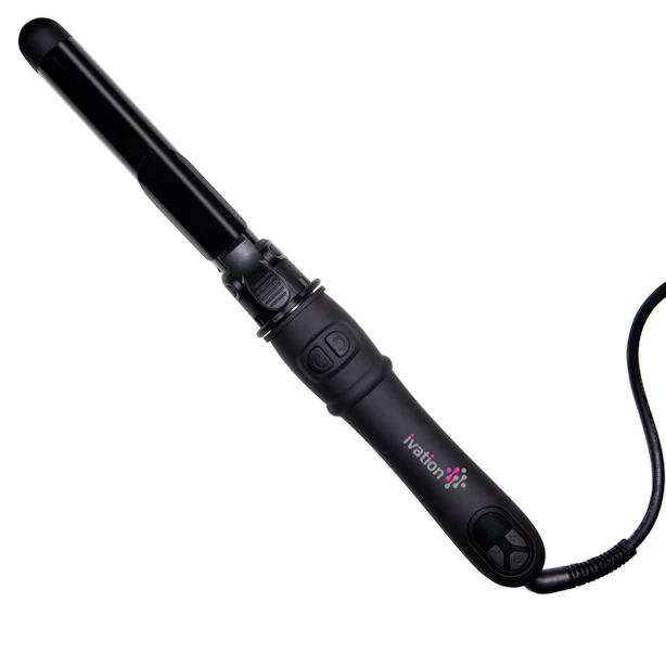 6 Curling Irons For Long Hair That Will Make Styling Easier