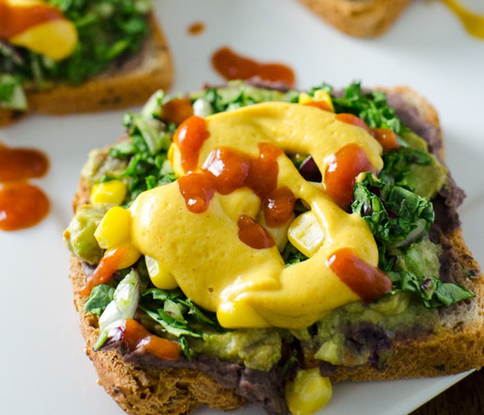 Delicious Vegan Easter Brunch Recipes That Everyone Will Love