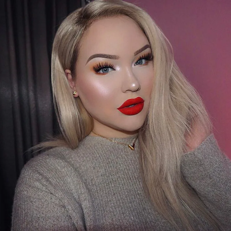7 Pale-Skinned Beauty Bloggers To Watch If You're Always The Lightest ...