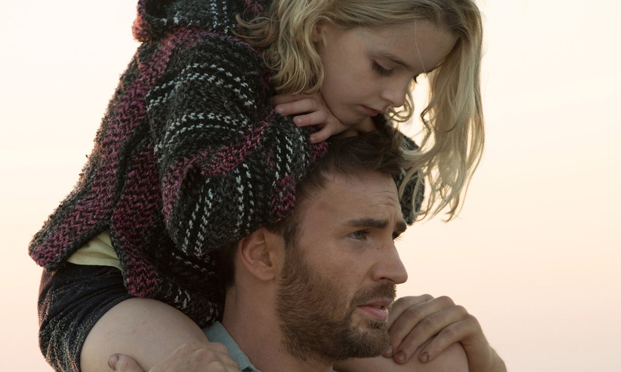 'Gifted' Isn't Just Another Movie About A Man — It's Actually A Huge ...