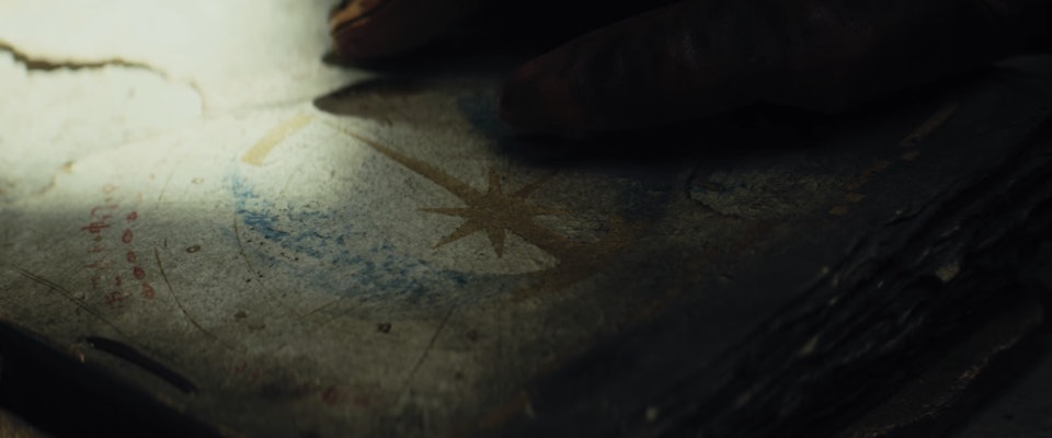 What Is The Symbol In The Last Jedi Trailer Fans Will Find It