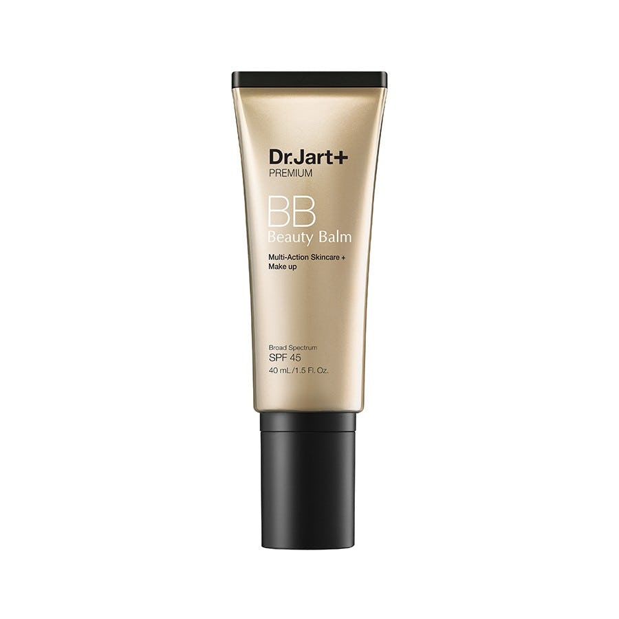 The 8 Best Korean BB Creams With High SPF That Are Blurring The Lines
