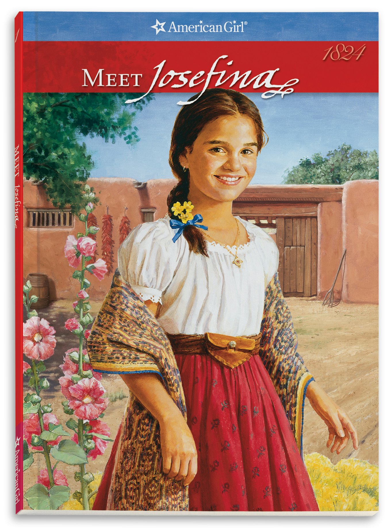 8 Reasons The American Girl Books Are More Relevant Now Than Ever   6f63f5b5 084f 46d3 8896 48b8e4bd8c41 