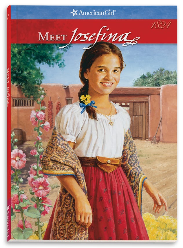 8 Reasons The American Girl Books Are More Relevant Now Than Ever 8 Reasons The American Girl Books Are More Relevant Now Than Ever